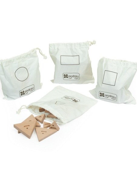 Bloques lógicos sensoriales