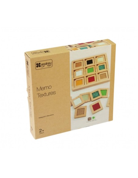 Memo texturas