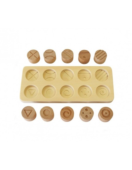 Cilindros sensoriales