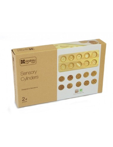 Cilindros sensoriales
