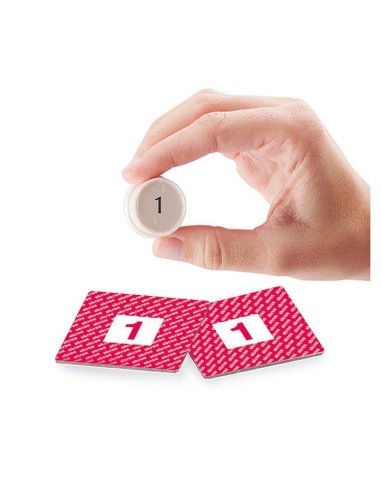 El olfato: Las frutas y sus aromas