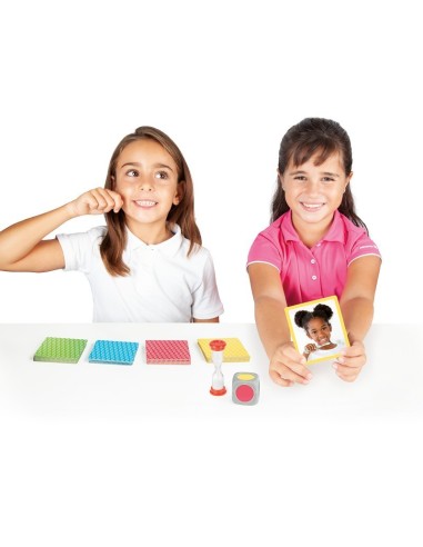 ¡Adivina que represento!