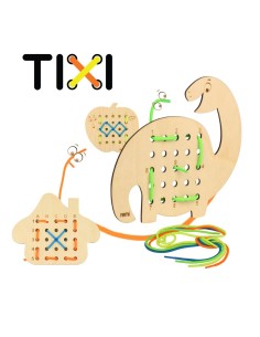 Tixi