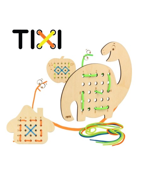 Tixi
