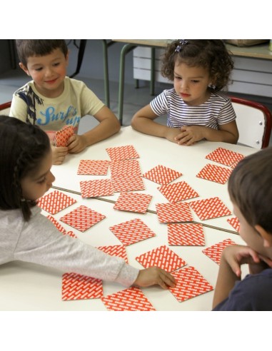 Maxi-Memory Alimentos sanos