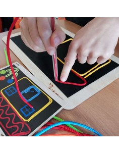 Spaghetti EDU 2