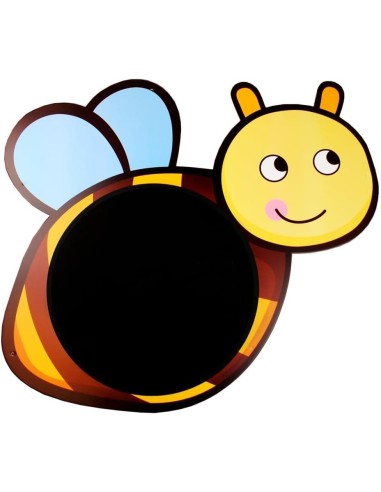 Pizarra Exterior Bichos PK3