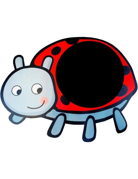 Pizarra Exterior Bichos PK3