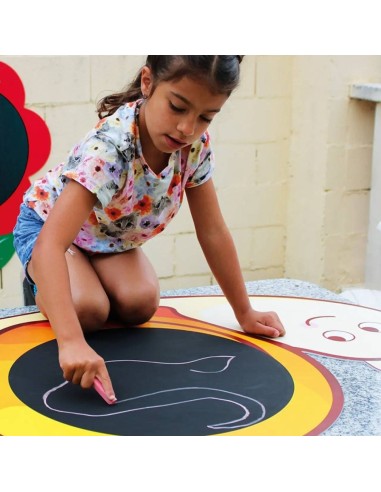 Pizarra Exterior Bichos PK3