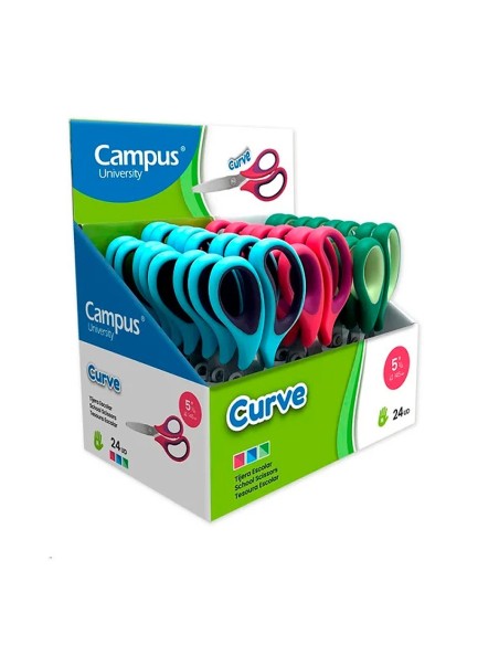 Tijeras escolares FITCUT