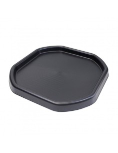 Bandeja Tuff + Base con patas 2