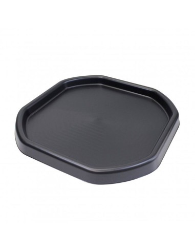 Bandeja Tuff + Base con patas