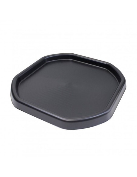 Bandeja Tuff + Base con patas