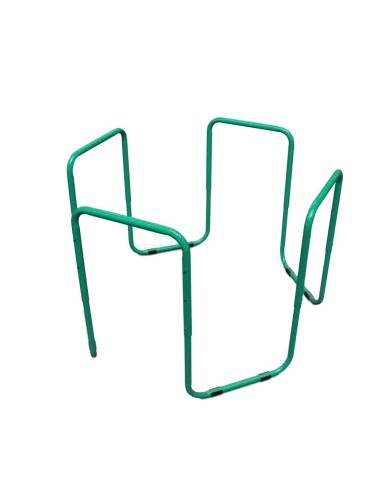 Bandeja Tuff + Base con patas