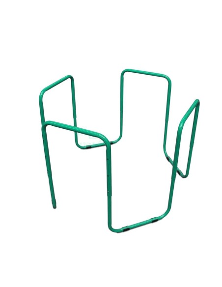 Bandeja Tuff + Base con patas