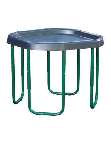 Base con patas para bandeja Tuff grande