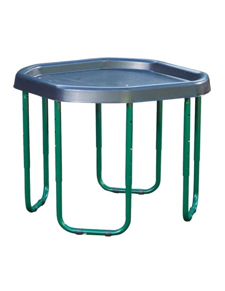 Base con patas para bandeja Tuff grande