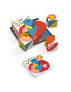 Sologic Cubologic 9 2