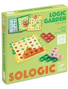 Sologic Logic Garden