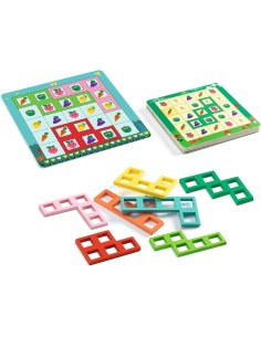 Sologic Logic Garden 2