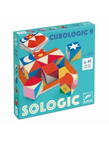 Sologic Cubologic 9