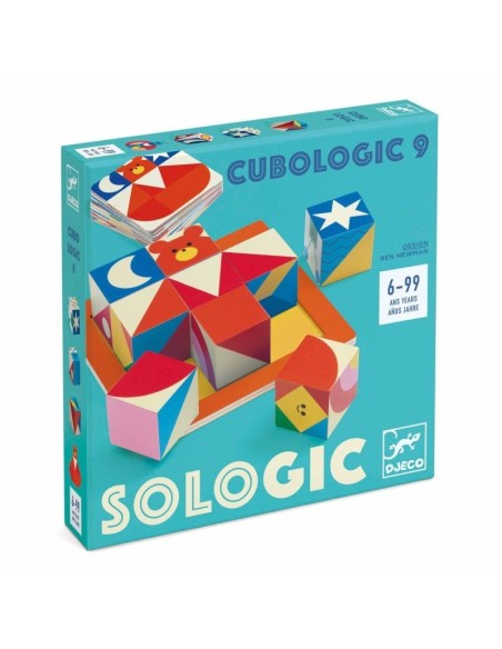 Sologic Cubologic 9
