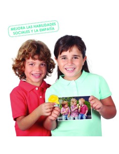 Adivina qué están pensando 2