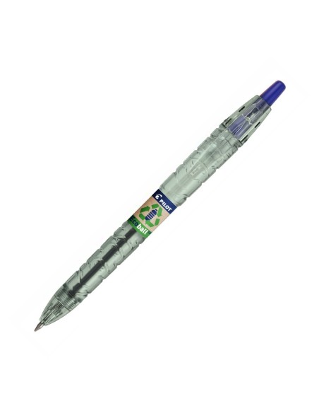 Bolígrafo Pilot EcoBall