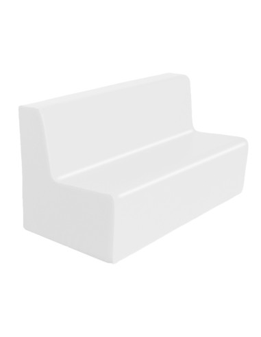 Sillón triple mediano