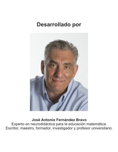 Descubre los números y su descomposición