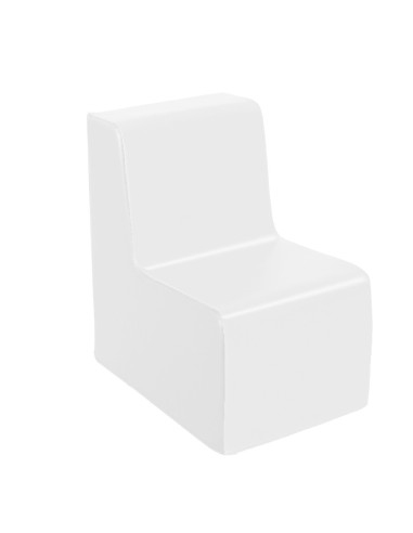 Sillón individual mediano