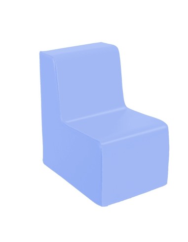 Sillón individual mediano