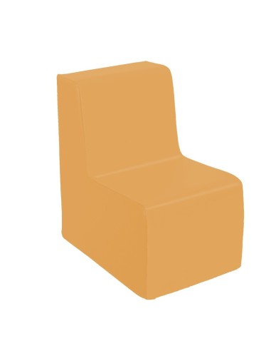 Sillón individual mediano
