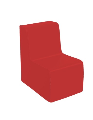 Sillón individual mediano