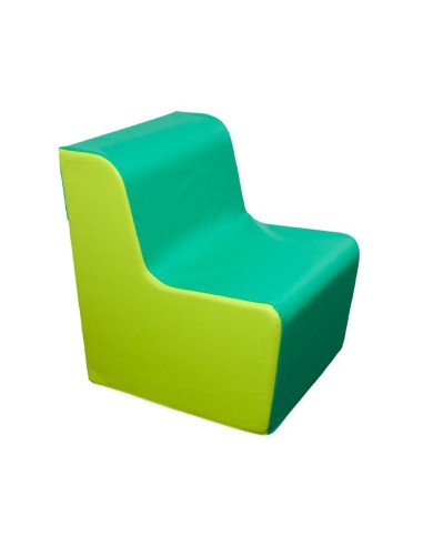 Sillón individual adulto