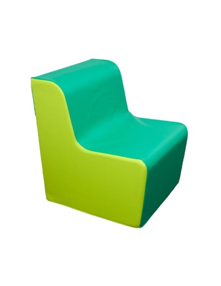 Sillón individual adulto