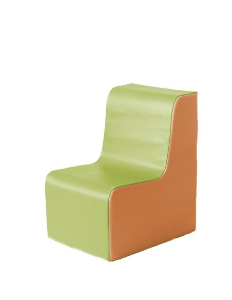 Sillón individual grande
