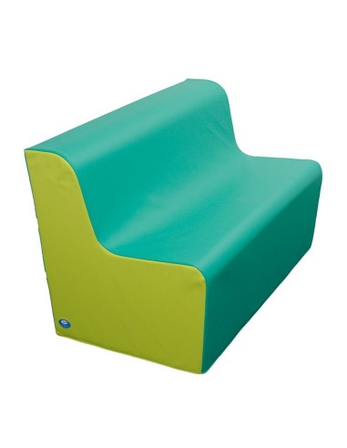 Sillón doble adulto