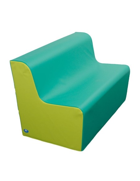 Sillón doble adulto