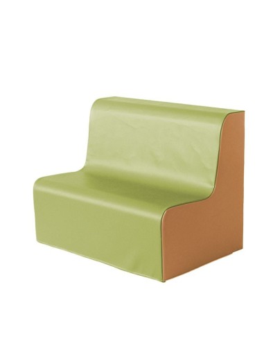 Sillón doble grande