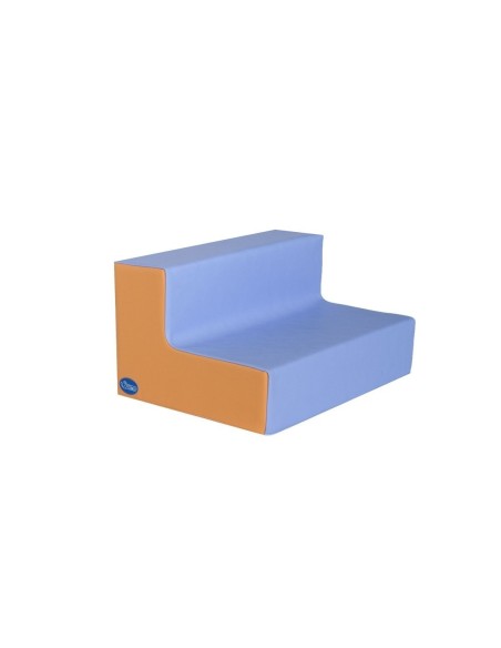 Sillón doble pequeño