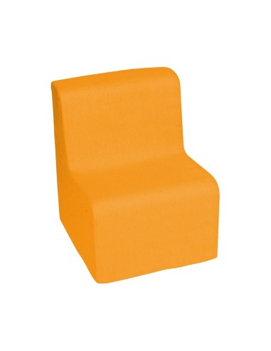 Sillón bajo aula flexible