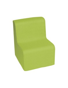 Sillón bajo aula flexible 2
