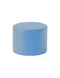 Puff redondo aula flexible 2