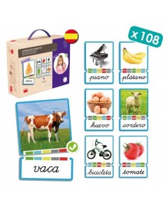 Autodictados Sustantivos