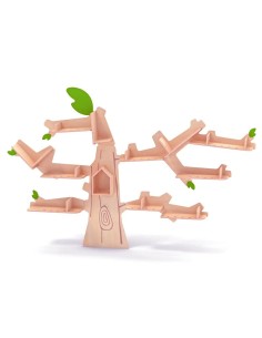 Árbol Biblioteca 2