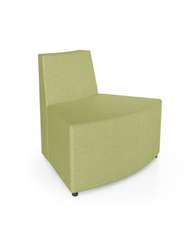 Pouffe ARC Respaldo corto
