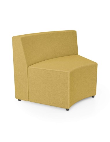 Pouffe ARC Respaldo largo
