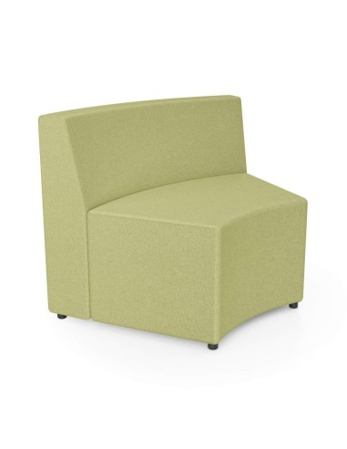 Pouffe ARC Respaldo largo
