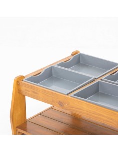 Mesa de trasvases 2